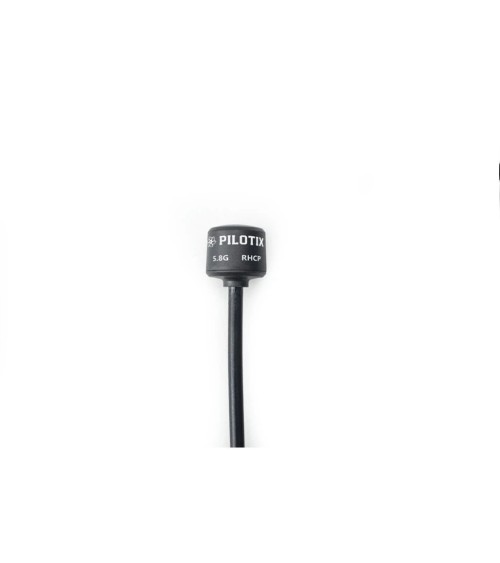 FPV-antenn Pilotix Lollipop 5.8G SMA RHCP 160mm