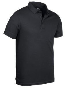Mil-Tec Tactical Quick Dry Poloshirt 1/2 Arm (multiple colours)