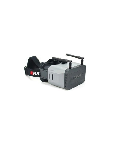 Analog FPV Goggles EMAX Transporter 2