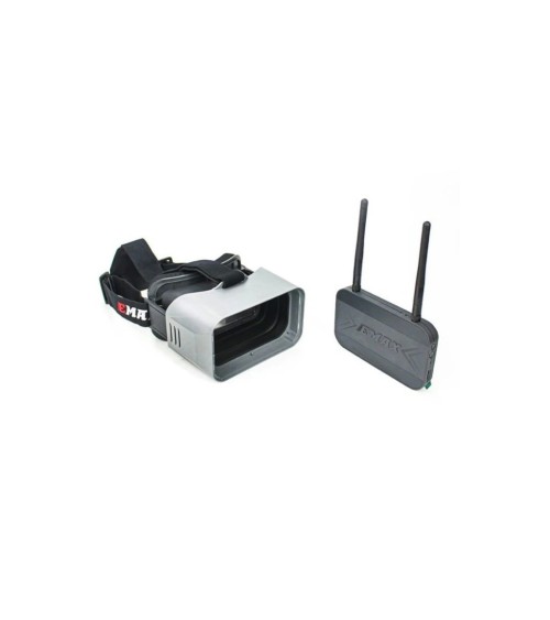 Analoog-FPV-prillid EMAX Transporter 2
