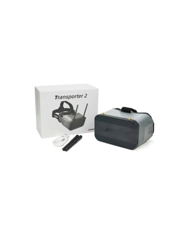 Analoog-FPV-prillid EMAX Transporter 2
