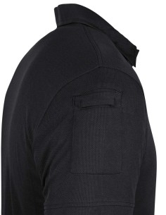 Mil-Tec Tactical Quick Dry Poloshirt 1/2 Arm (multiple colours)