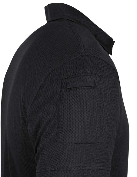 Mil-Tec Tactical Quick Dry Poloshirt 1/2 Arm (multiple colours)