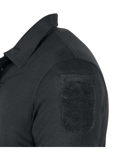 Mil-Tec Tactical Quick Dry Poloshirt 1/2 Arm (multiple colours)