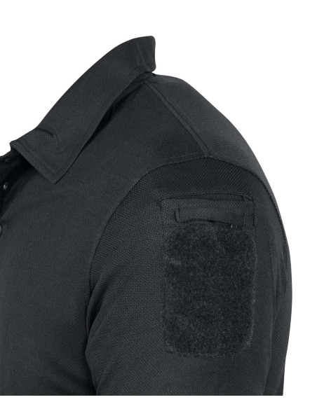 Mil-Tec Tactical Quick Dry Poloshirt 1/2 Arm (multiple colours)