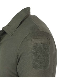 Mil-Tec Tactical Quick Dry Poloshirt 1/2 Arm (multiple colours)