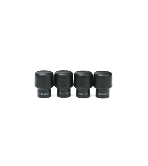 FPV Antenna Set Walksnail 5.2G Redbird (4pcs)