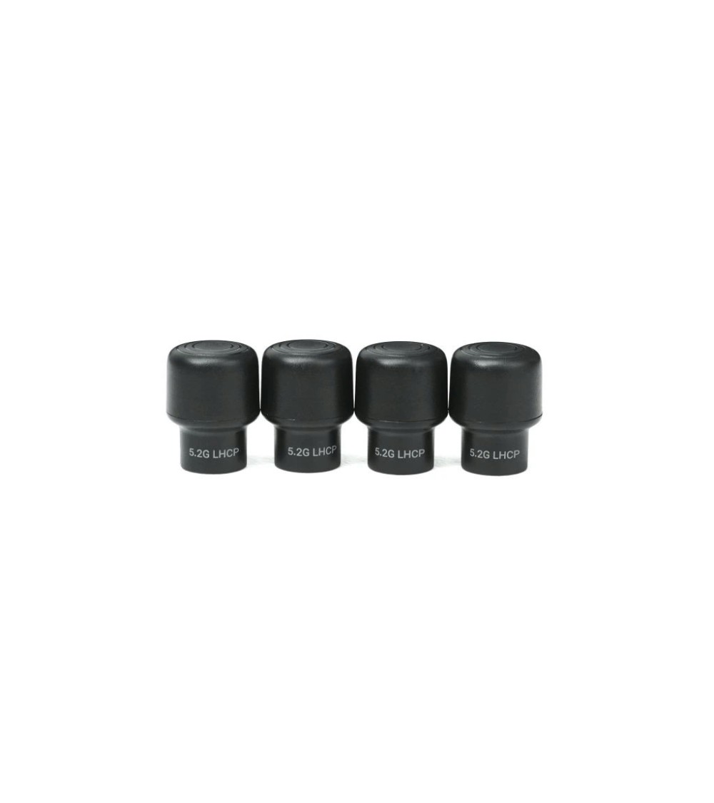 FPV Antenna Set Walksnail 5.2G Redbird (4pcs)