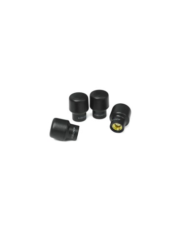 FPV Antenna Set Walksnail 5.2G Redbird (4pcs)