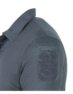 Mil-Tec Tactical Quick Dry Poloshirt 1/2 Arm (multiple colours)