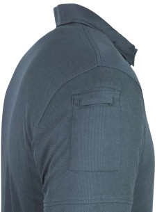 Mil-Tec Tactical Quick Dry Poloshirt 1/2 Arm (multiple colours)