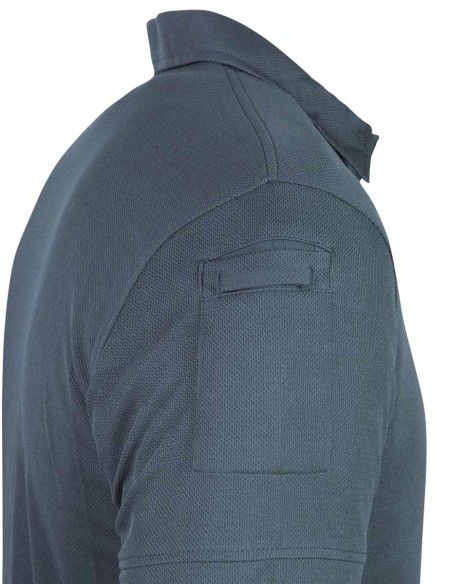 Mil-Tec Tactical Quick Dry Poloshirt 1/2 Arm (multiple colours)