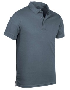 Mil-Tec Tactical Quick Dry Poloshirt 1/2 Arm (multiple colours)