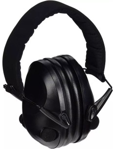 Mil-Tec Active Hearing Protector (multiple colours)
