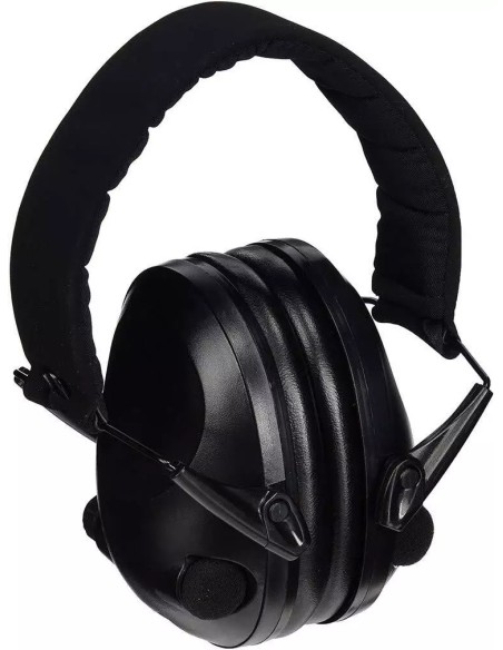 Mil-Tec Active Hearing Protector (multiple colours)