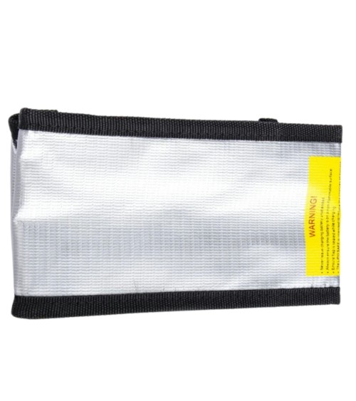 Battery Safety Bag ISDT 140 × 90 × 55mm