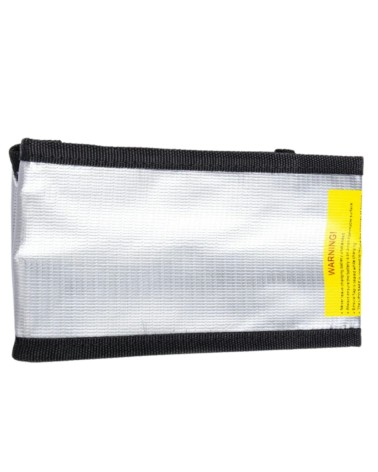 Battery Safety Bag ISDT 140 × 90 × 55mm
