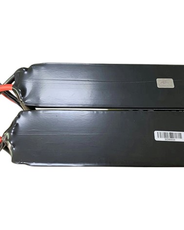 LiPo Battery DOGCOM 6S 22.2V 5200mAh 120C XT90