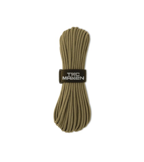 Pentagon GORDIAN 550 PARACORD 100ft (various colours)
