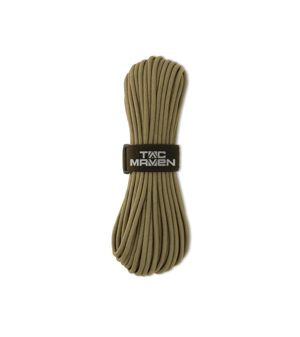Pentagon GORDIAN 550 PARACORD 100ft (various colours)