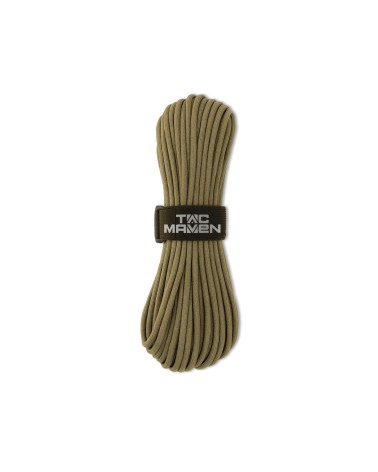 Pentagon GORDIAN 550 PARACORD 100ft (various colours)