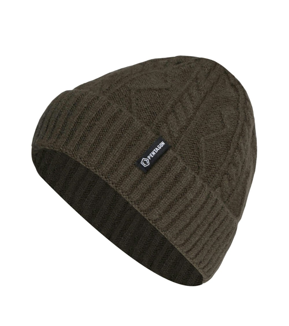 Pentagon YUKON WATCH HAT | (various colours)