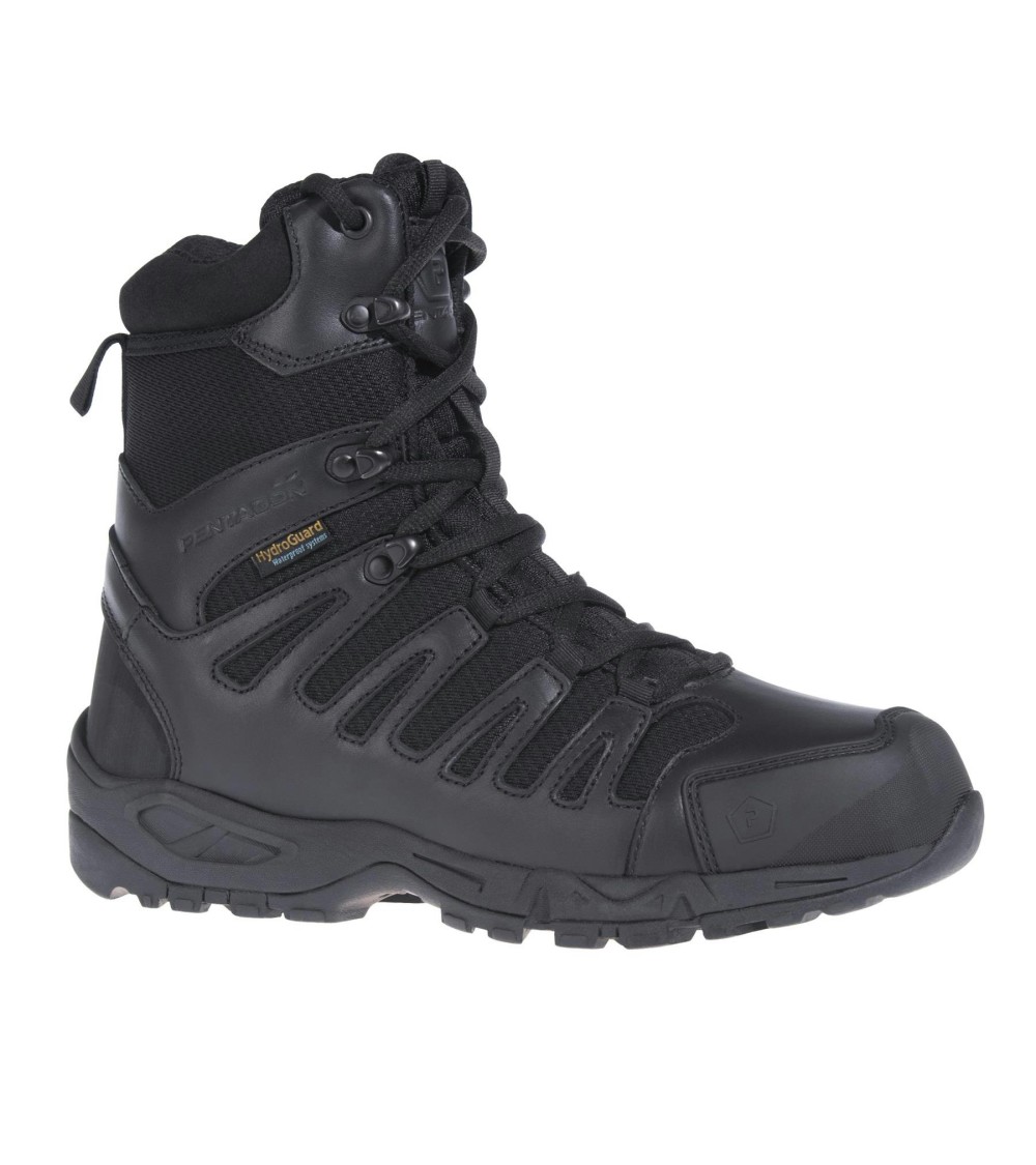 Pentagon ACHILLES XTR 8 TACTICAL must