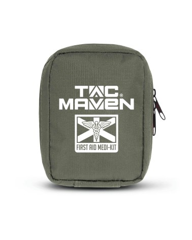 Pentagon HIPPOKRATES FIRST AID KIT (various colours)