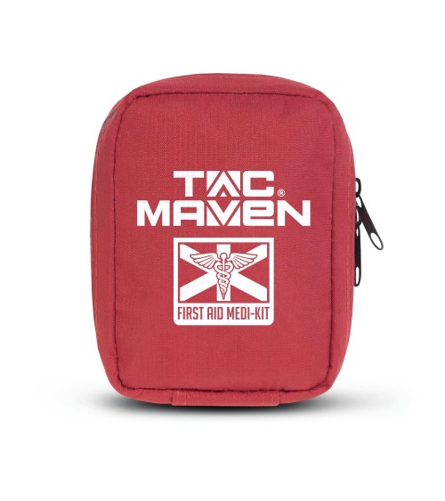 Pentagon HIPPOKRATES FIRST AID KIT (various colours)