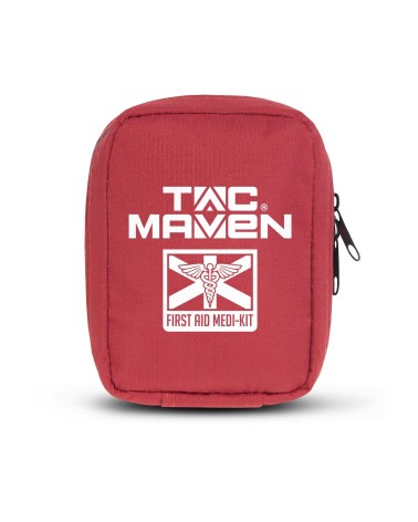 Pentagon HIPPOKRATES FIRST AID KIT (various colours)
