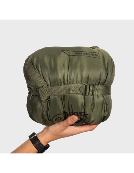 Snugpak Nautilus Sleeping bag