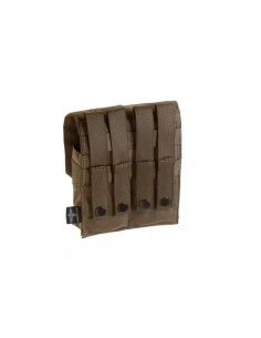 Invader Gear 5.56 2x Double Mag Pouch