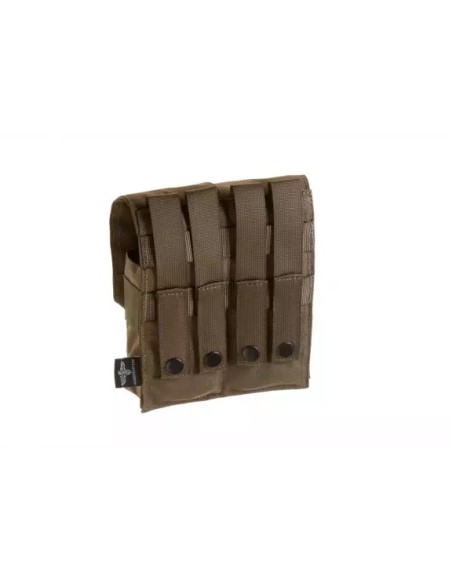 Invader Gear 5.56 2x Double Mag Pouch