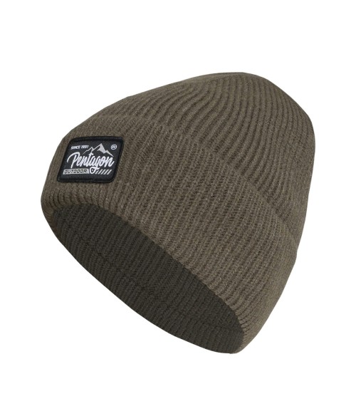 Pentagon POLARIS WATCH HAT | (various colours)