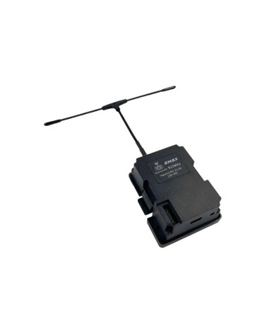 TX moodul EMAX Aeris Link täissuuruses ExpressLRS 868/915MHz