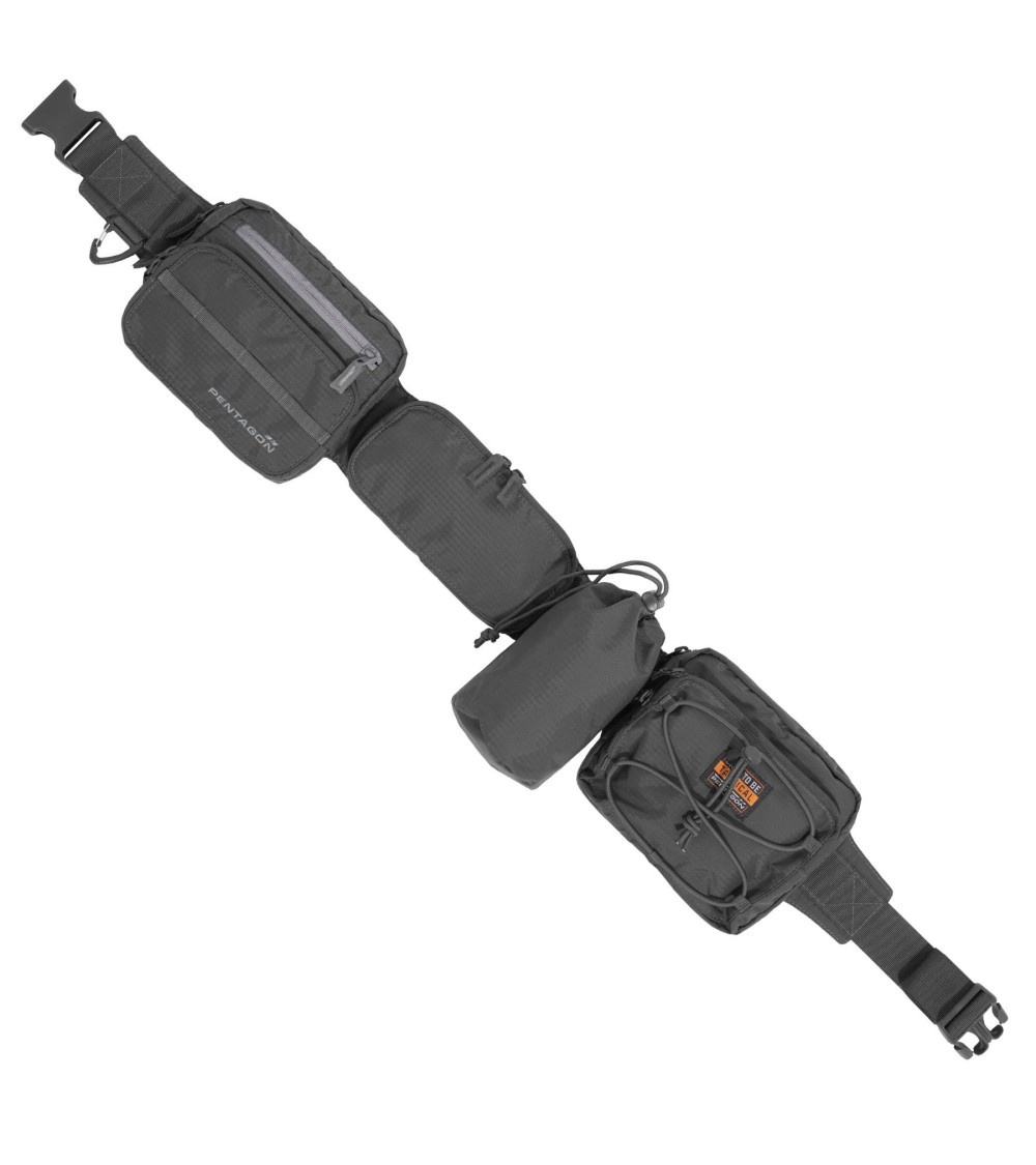 Pentagon ALISSOS UTILITY BELT (various colours)