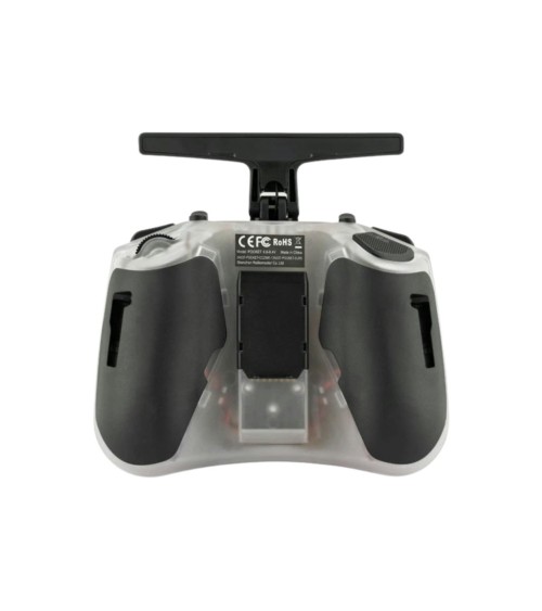 Radio Controller RadioMaster Pocket ExpressLRS Transparent
