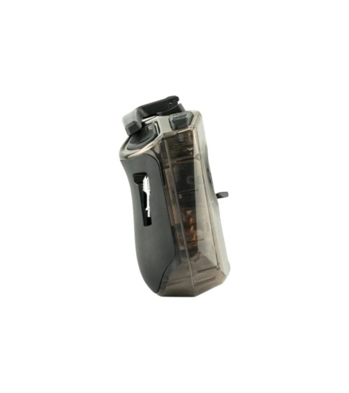 Radio Controller RadioMaster Pocket ExpressLRS Transparent