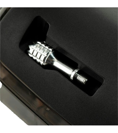 Radio Controller RadioMaster Pocket ExpressLRS Transparent