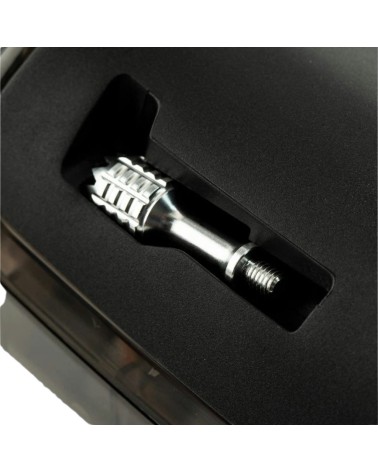 Radio Controller RadioMaster Pocket ExpressLRS Transparent