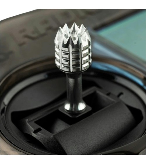 Radio Controller RadioMaster Pocket ExpressLRS Transparent