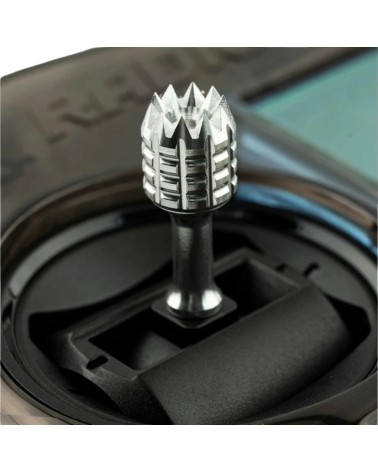 Radio Controller RadioMaster Pocket ExpressLRS Transparent