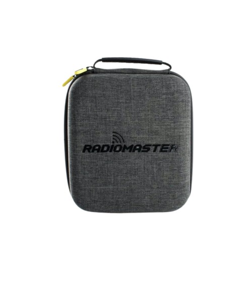 Carry Case RadioMaster for TX12 MKII Grey