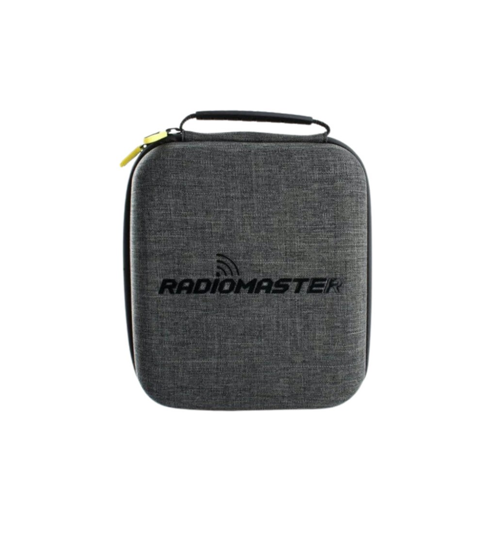 Carry Case RadioMaster for TX12 MKII Grey