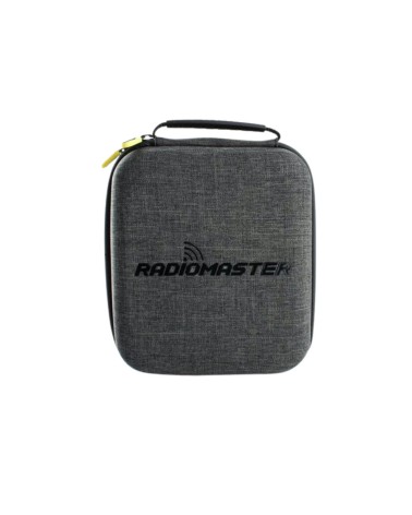 Carry Case RadioMaster for TX12 MKII Grey