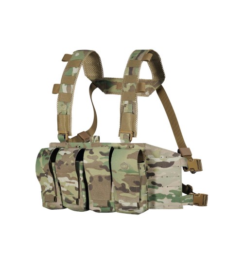 Pentagon AMINA HYBRID RECON CHEST RIG MULTICAM®