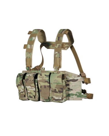 Pentagon AMINA HYBRID RECON CHEST RIG MULTICAM®