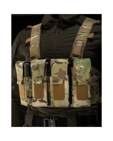 Pentagon AMINA HYBRID RECON CHEST RIG MULTICAM®