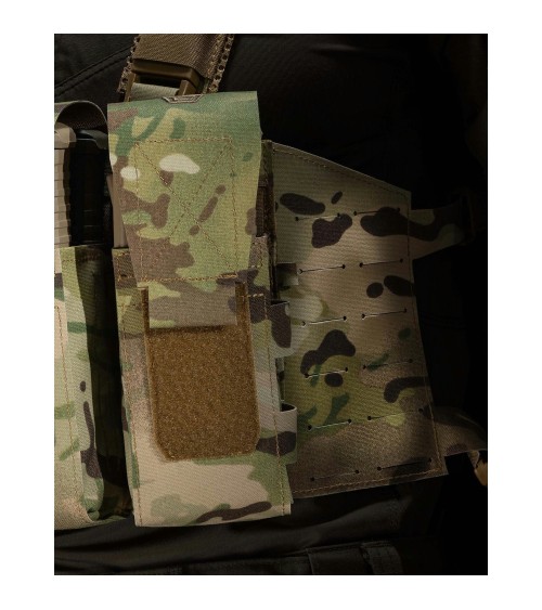 Pentagon AMINA HYBRID RECON CHEST RIG MULTICAM®