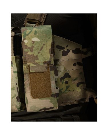 Pentagon AMINA HYBRID RECON CHEST RIG MULTICAM®